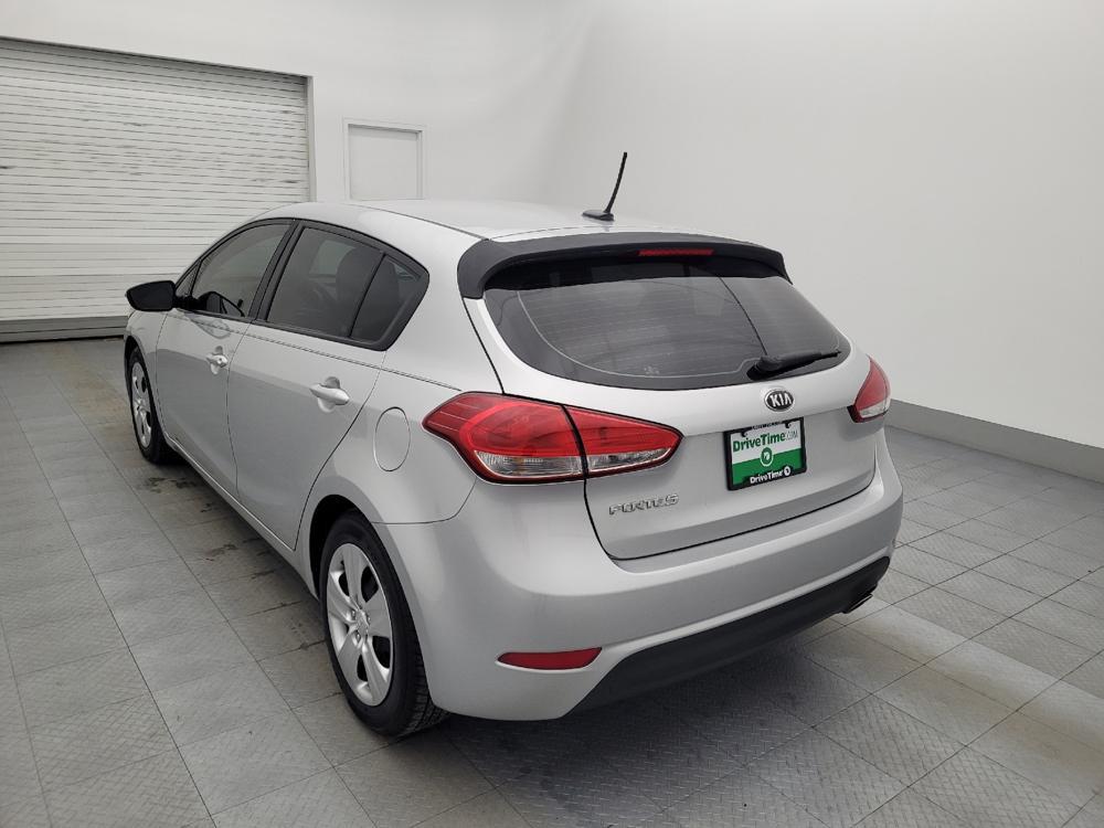 used 2016 Kia Forte car, priced at $11,995
