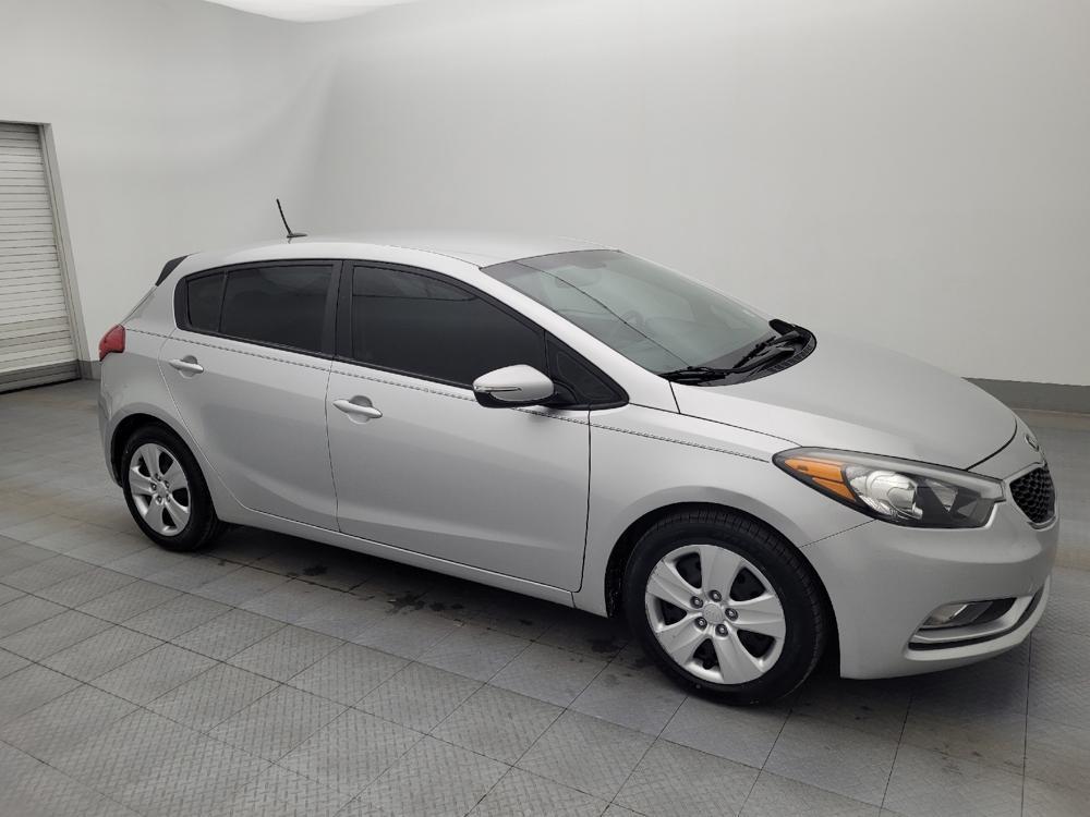 used 2016 Kia Forte car, priced at $11,995