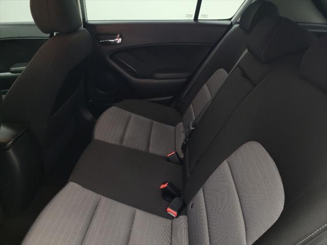 used 2016 Kia Forte car, priced at $12,495