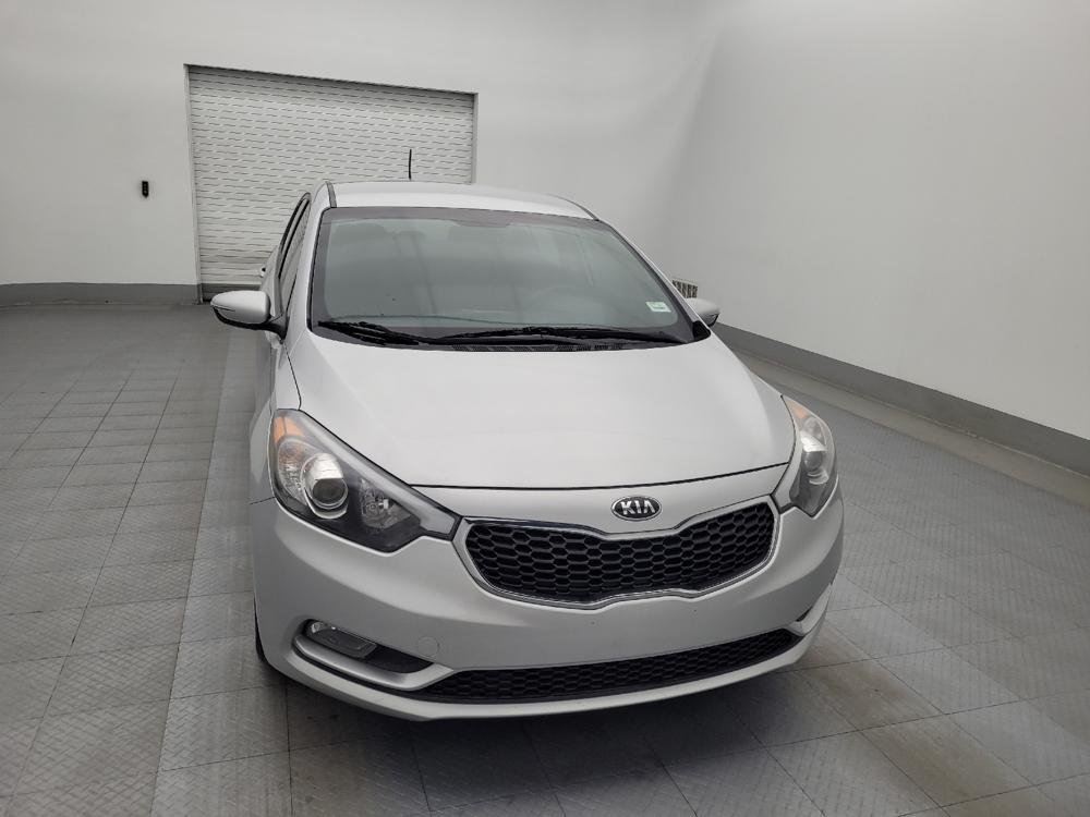 used 2016 Kia Forte car, priced at $11,995