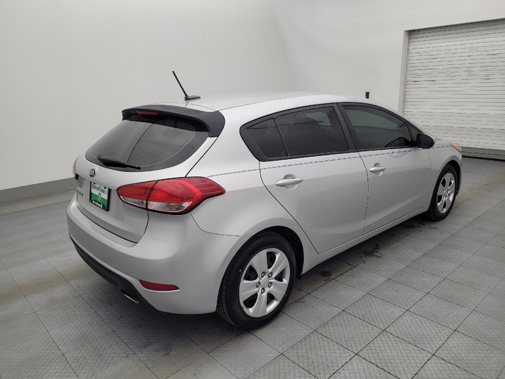 used 2016 Kia Forte car, priced at $11,995