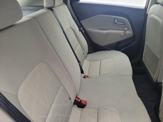 used 2017 Kia Rio car, priced at $15,095