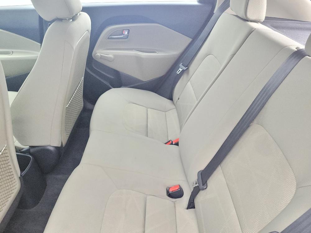 used 2017 Kia Rio car, priced at $13,795
