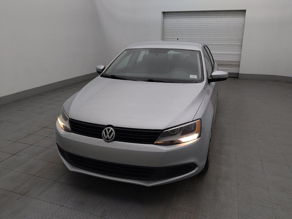used 2014 Volkswagen Jetta car, priced at $9,395