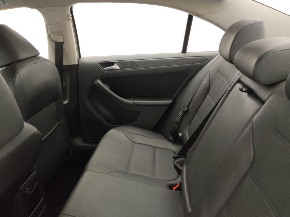 used 2014 Volkswagen Jetta car, priced at $9,395