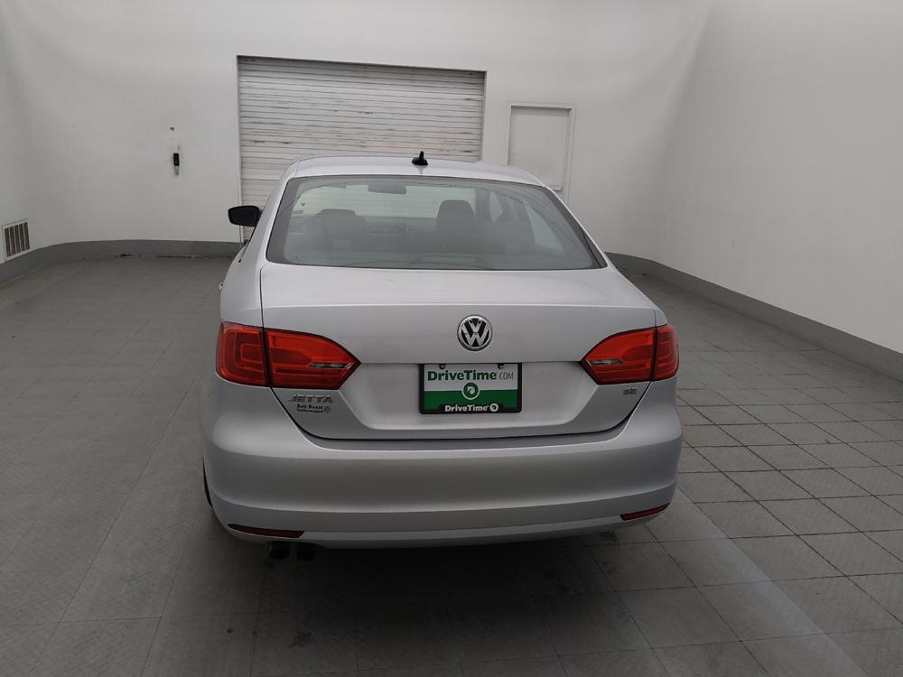 used 2014 Volkswagen Jetta car, priced at $9,395