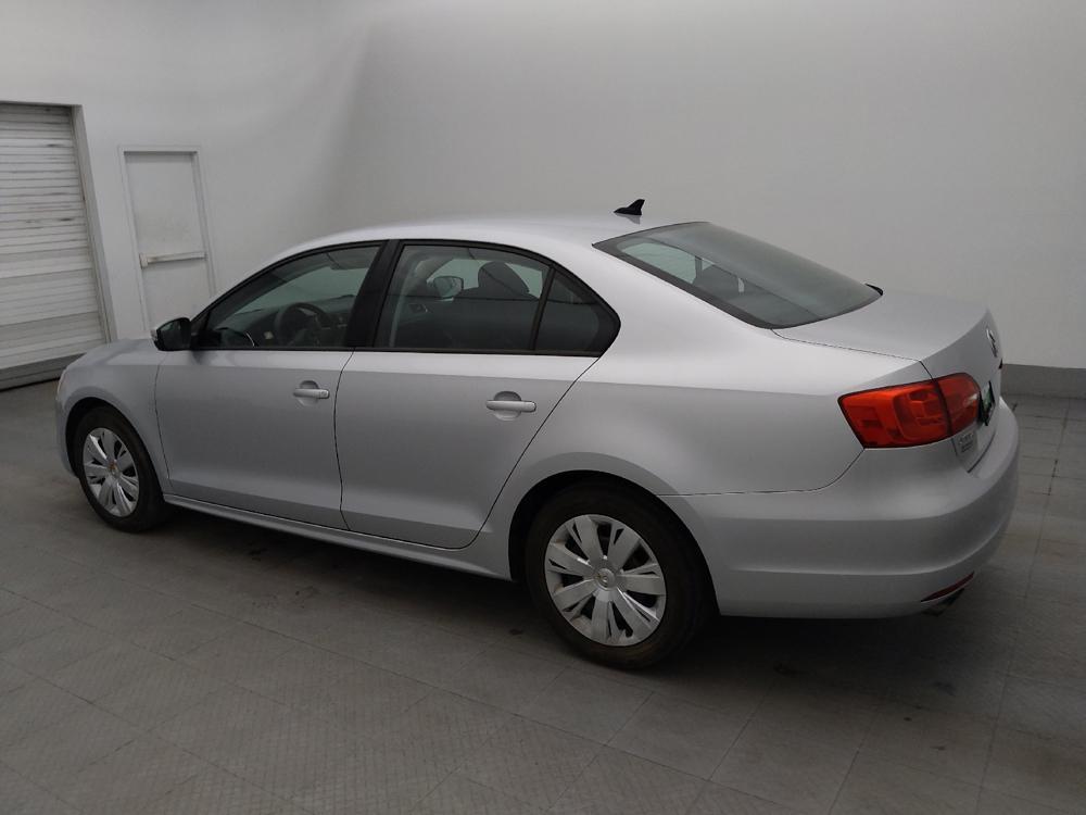 used 2014 Volkswagen Jetta car, priced at $9,395