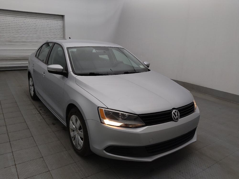 used 2014 Volkswagen Jetta car, priced at $9,395