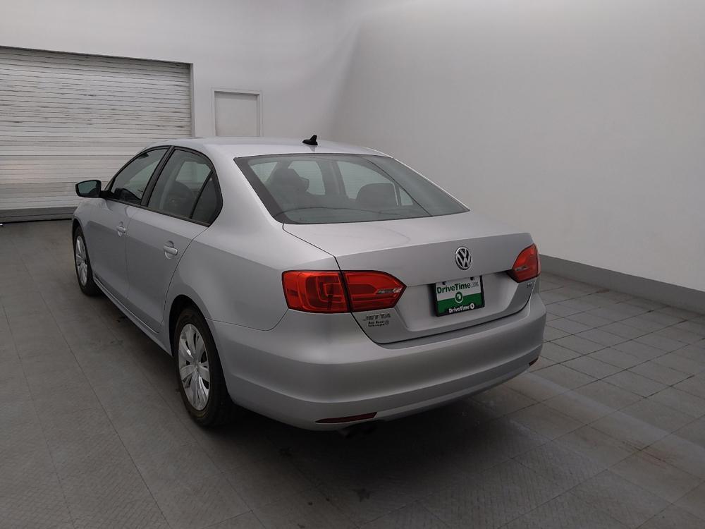 used 2014 Volkswagen Jetta car, priced at $9,395