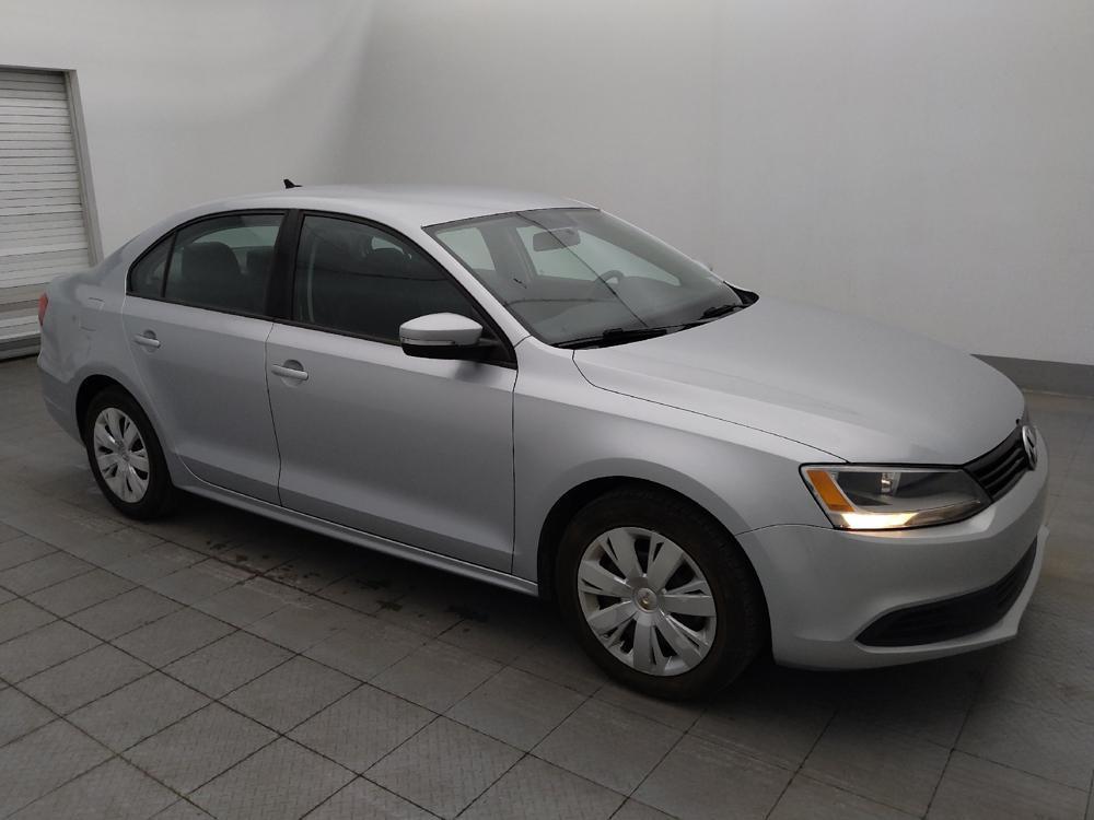 used 2014 Volkswagen Jetta car, priced at $9,395