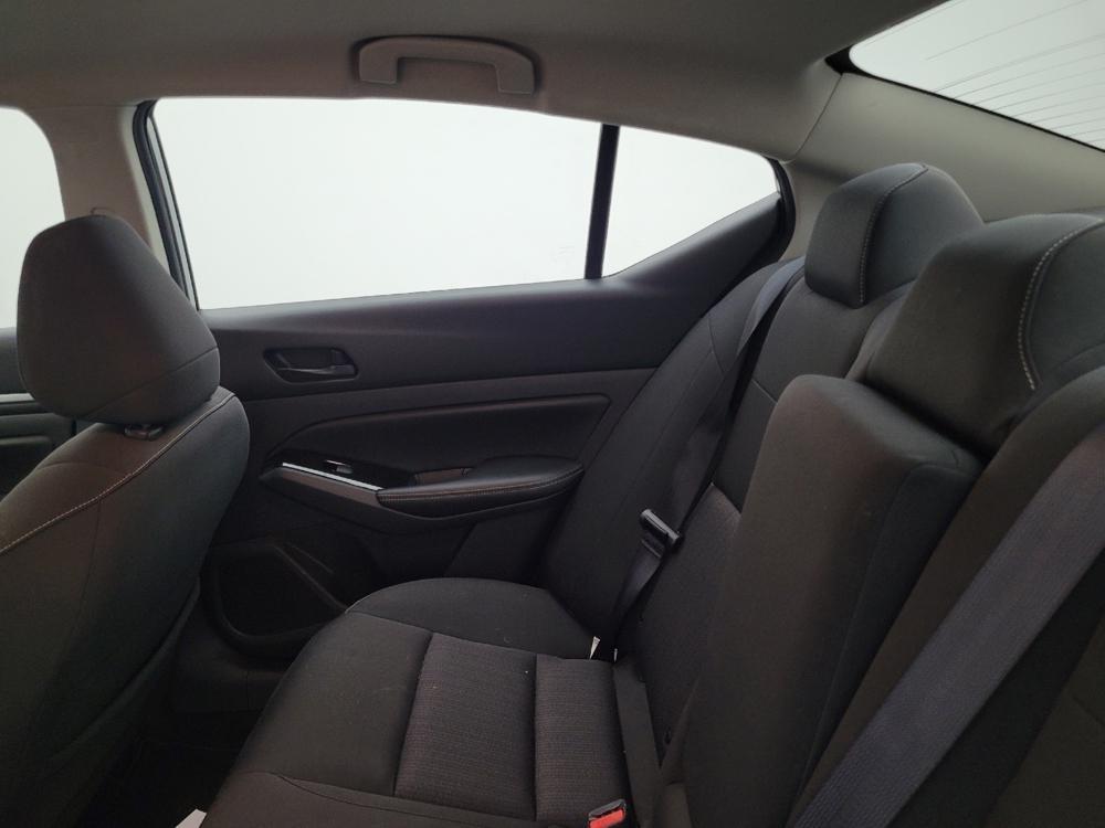 used 2023 Nissan Altima car, priced at $24,295