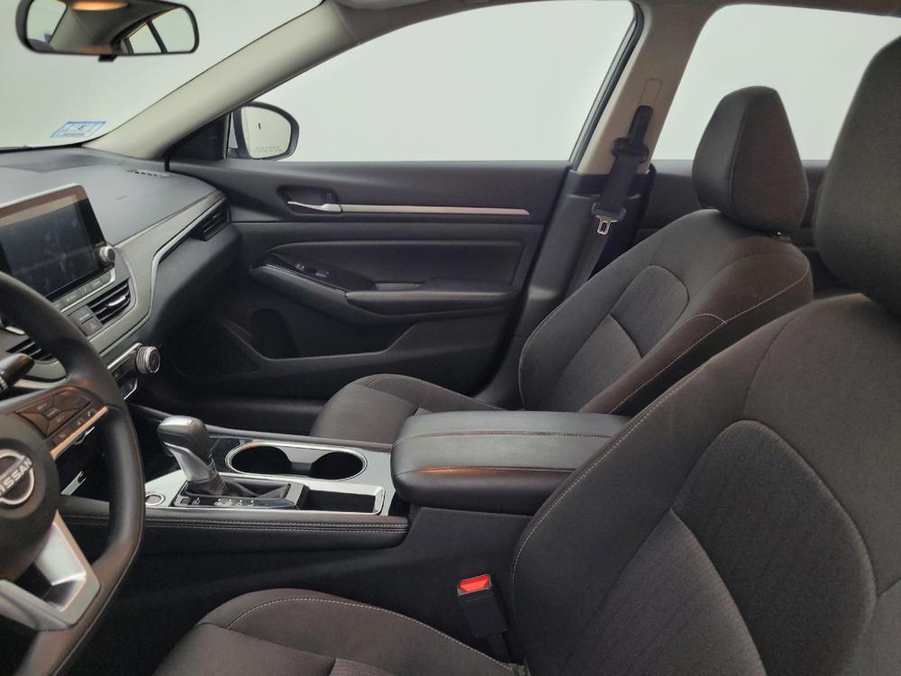 used 2023 Nissan Altima car, priced at $24,295