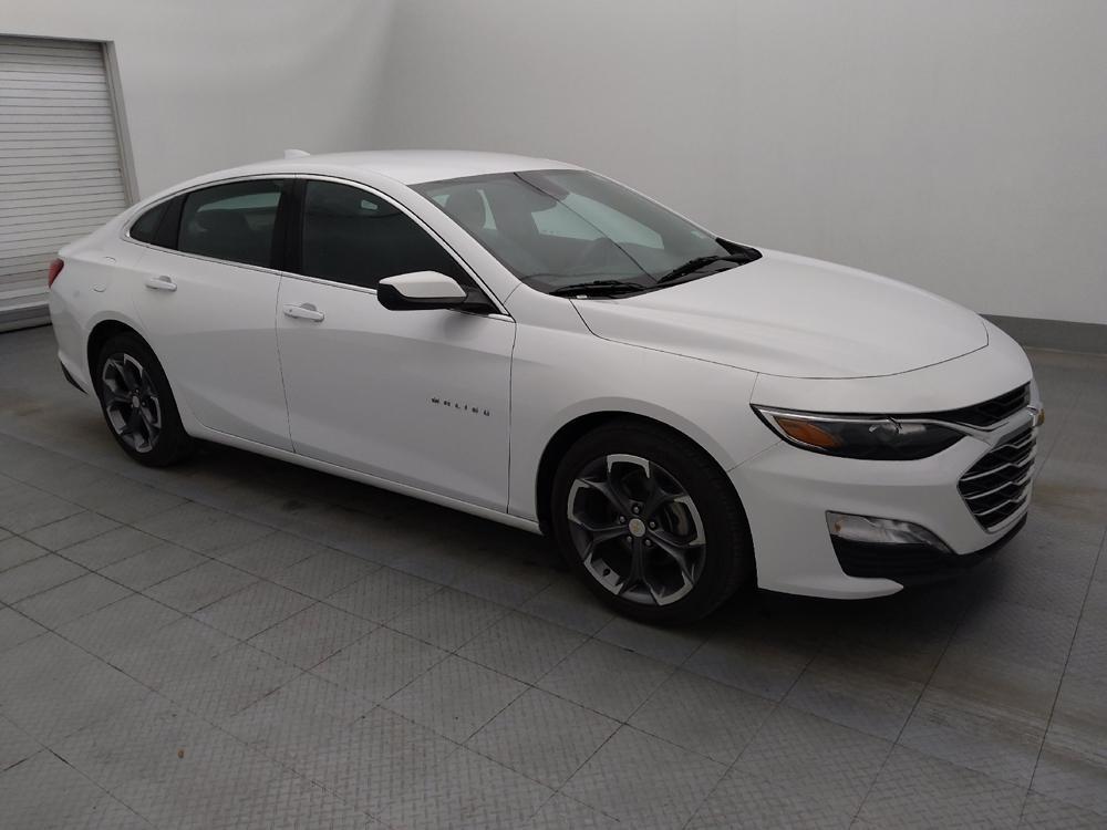 used 2023 Chevrolet Malibu car, priced at $21,195