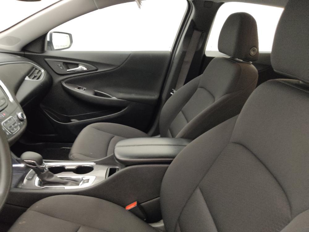 used 2023 Chevrolet Malibu car, priced at $21,195