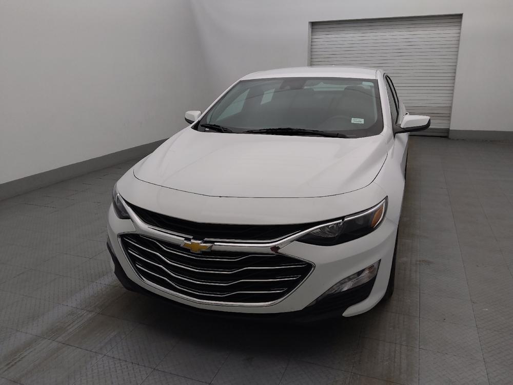 used 2023 Chevrolet Malibu car, priced at $21,195