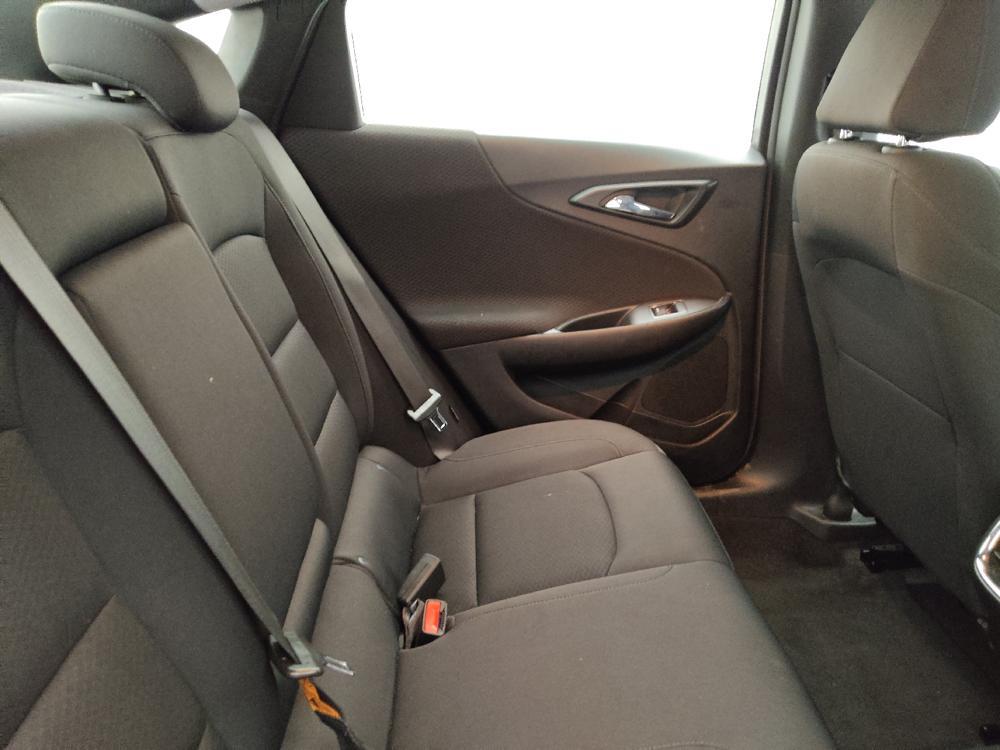 used 2023 Chevrolet Malibu car, priced at $21,195