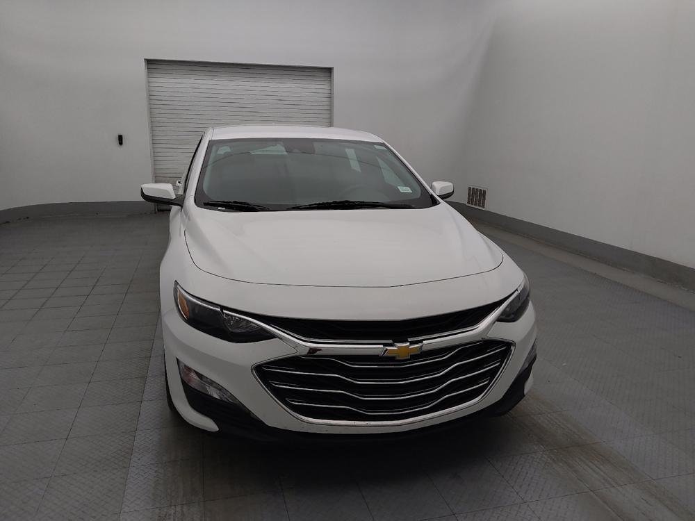 used 2023 Chevrolet Malibu car, priced at $21,195
