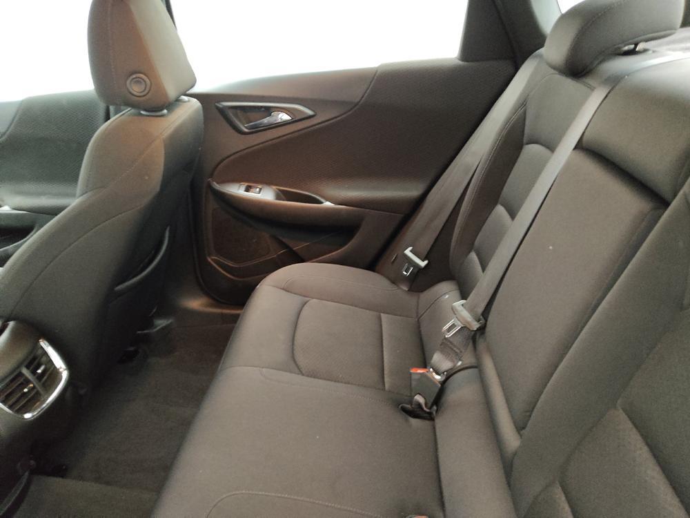 used 2023 Chevrolet Malibu car, priced at $21,195