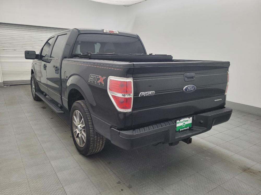 used 2014 Ford F-150 car, priced at $21,495