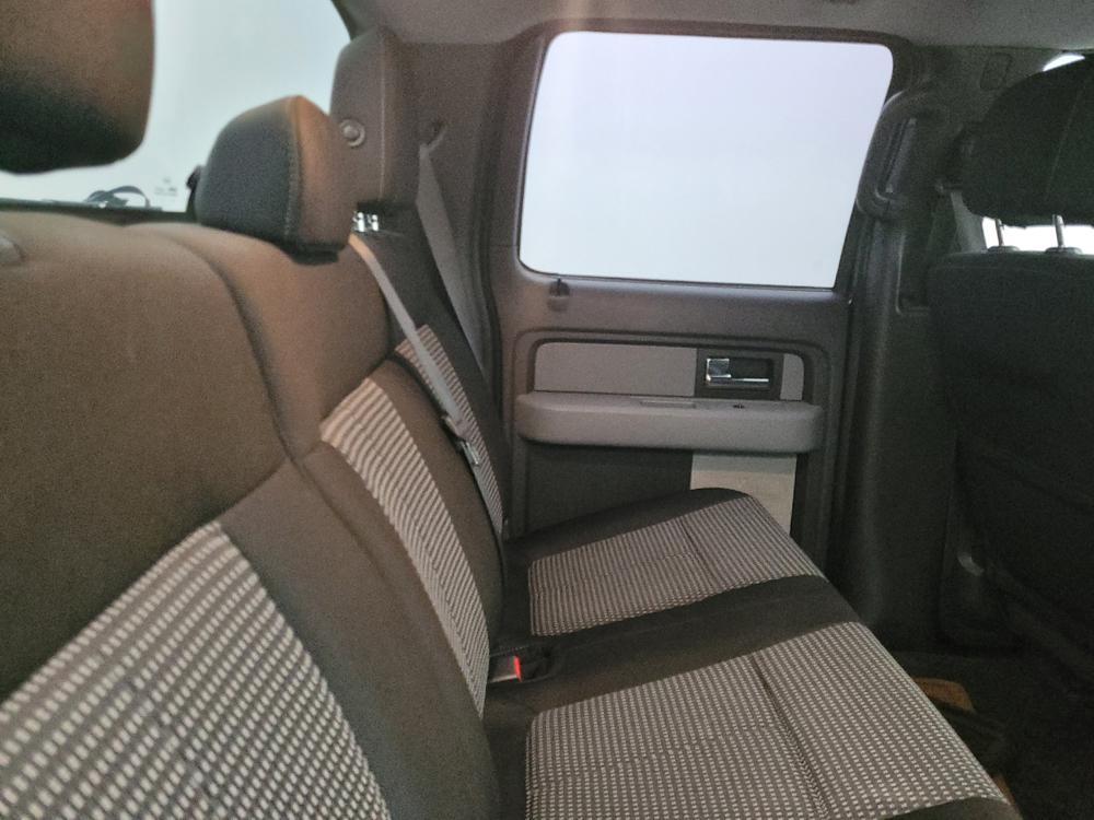 used 2014 Ford F-150 car, priced at $21,495