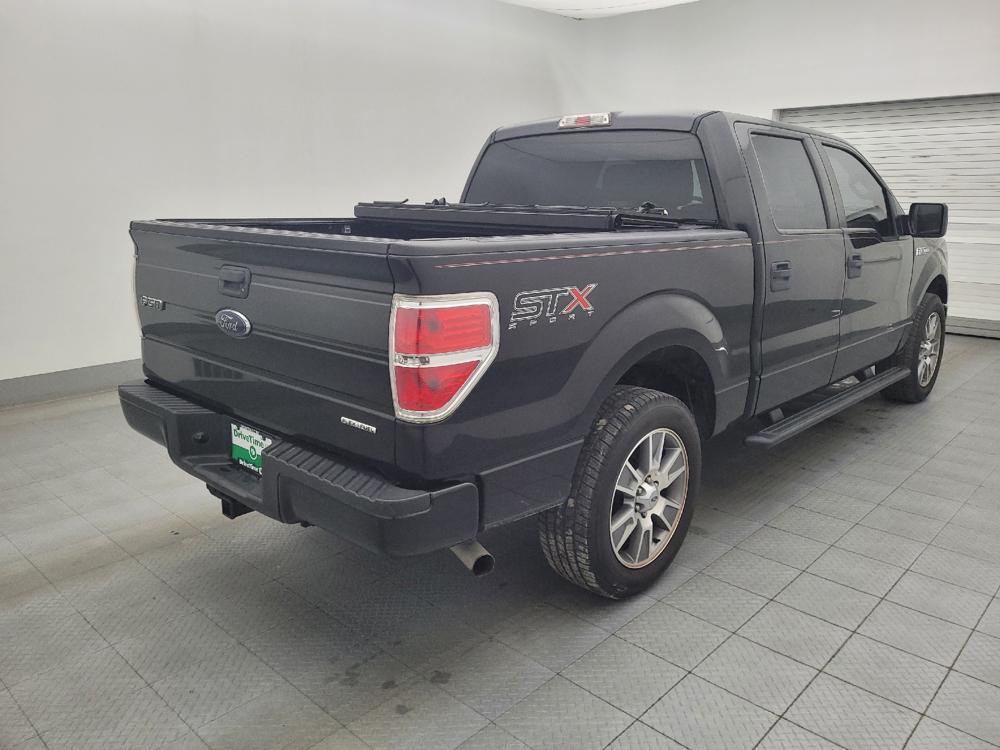 used 2014 Ford F-150 car, priced at $21,495