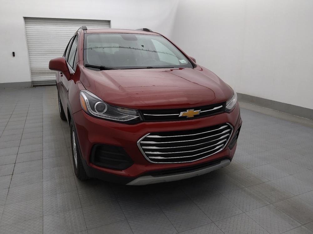 used 2019 Chevrolet Trax car, priced at $13,395
