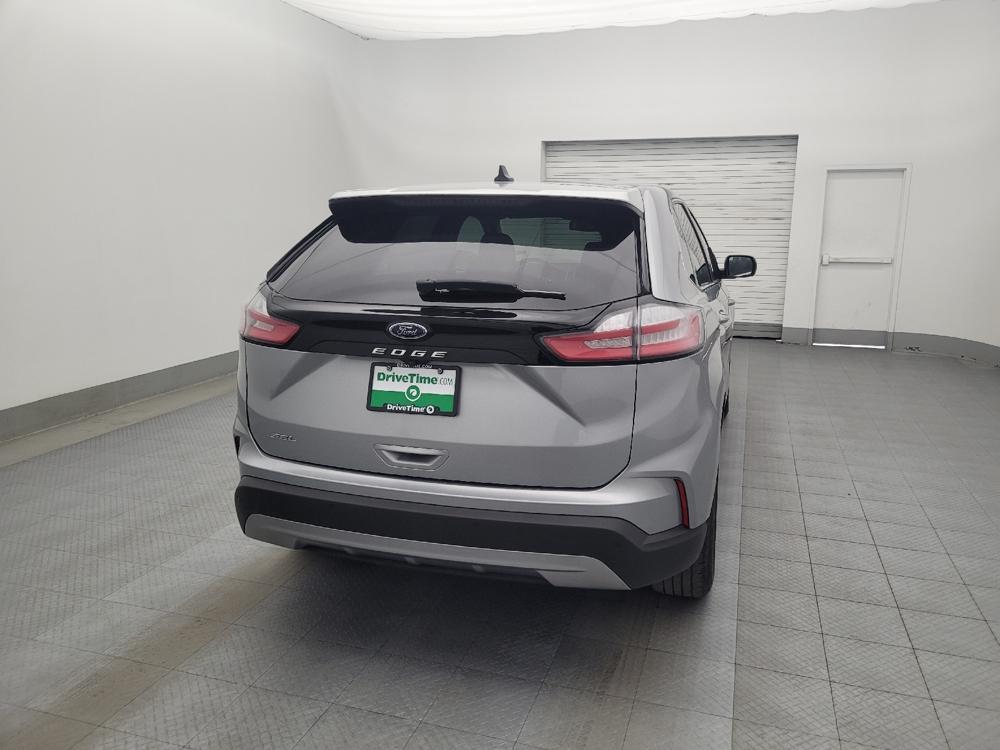 used 2023 Ford Edge car, priced at $22,695