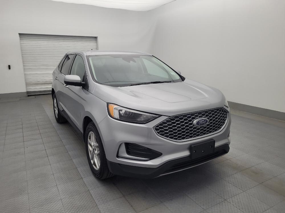 used 2023 Ford Edge car, priced at $22,695