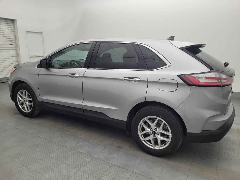 used 2023 Ford Edge car, priced at $22,695