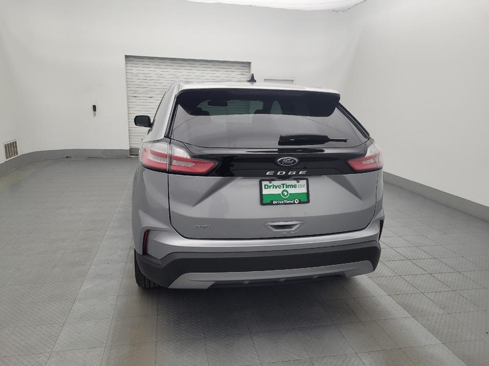 used 2023 Ford Edge car, priced at $22,695