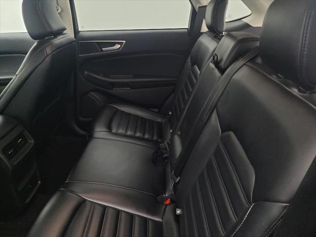 used 2023 Ford Edge car, priced at $27,395