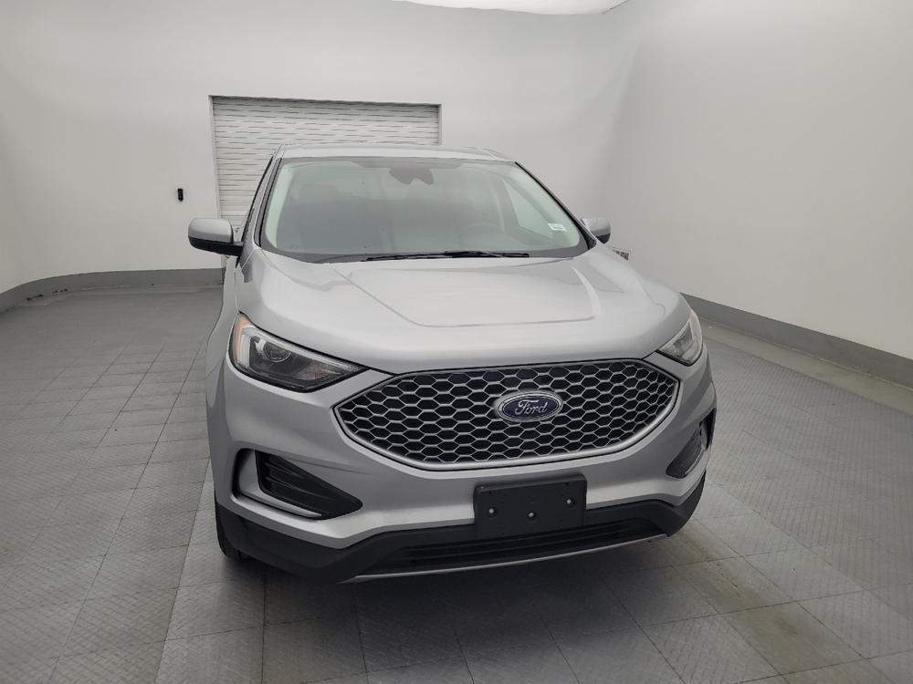 used 2023 Ford Edge car, priced at $22,695