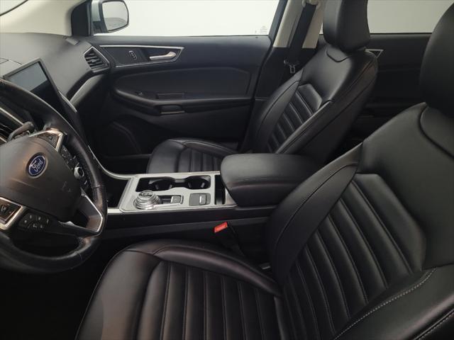 used 2023 Ford Edge car, priced at $27,395