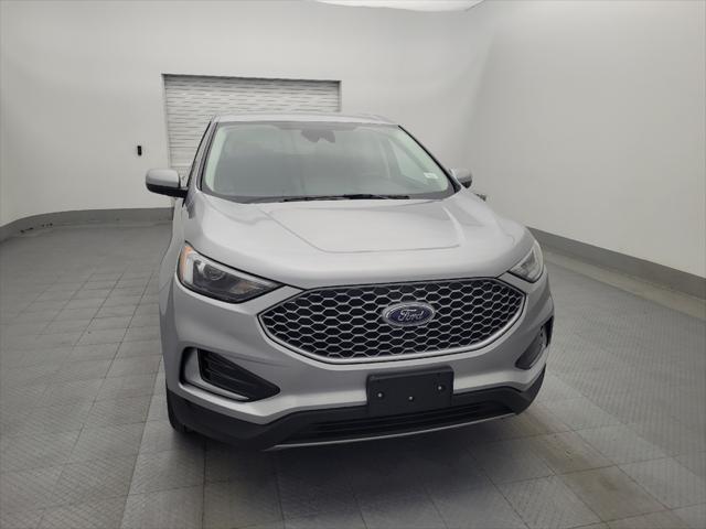 used 2023 Ford Edge car, priced at $27,395
