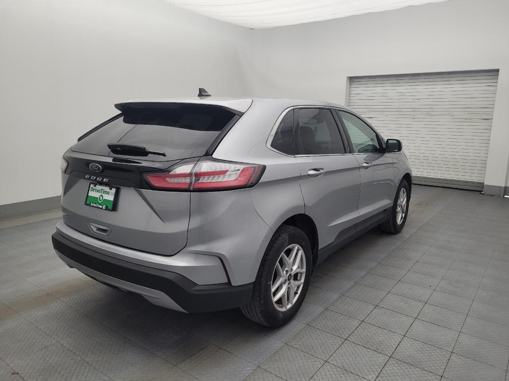 used 2023 Ford Edge car, priced at $22,695
