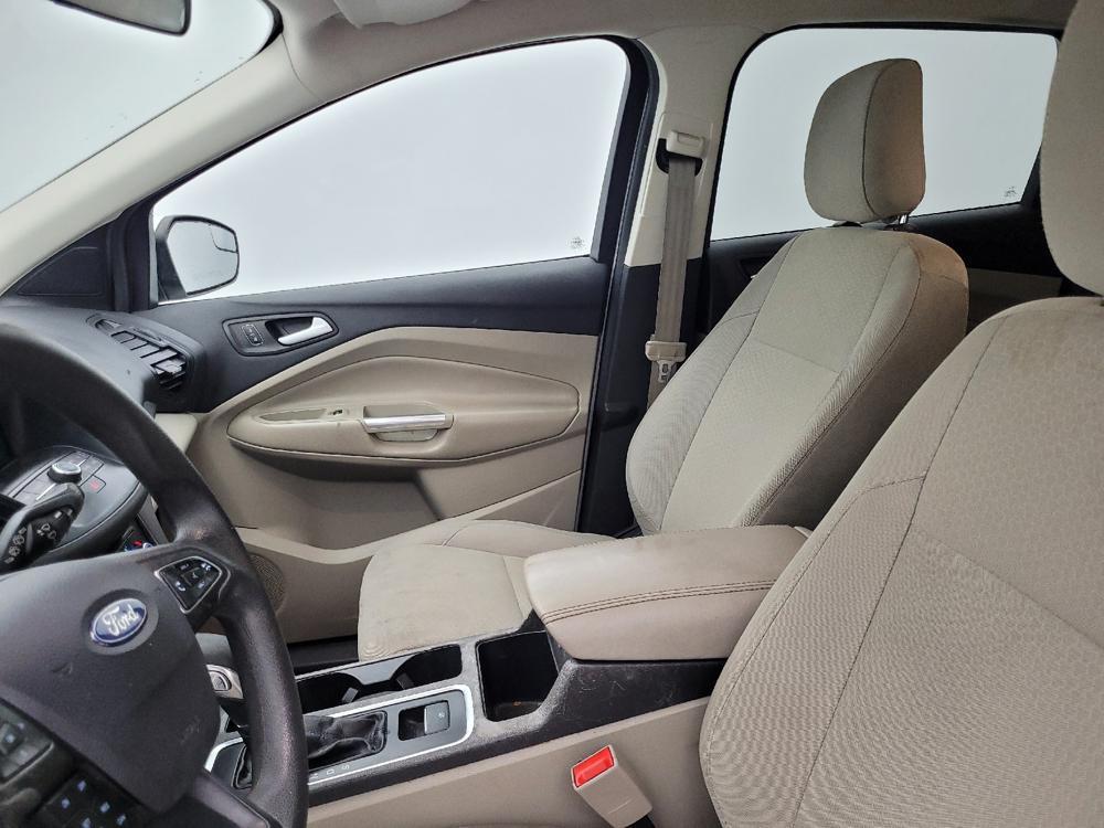 used 2018 Ford Escape car, priced at $14,495