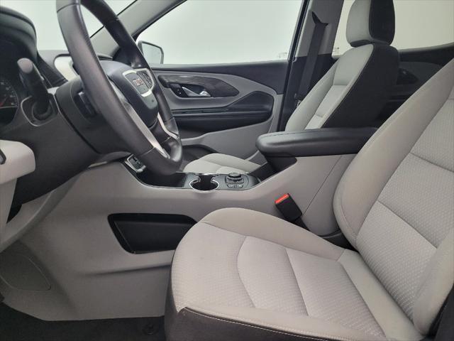 used 2023 GMC Terrain car, priced at $29,195