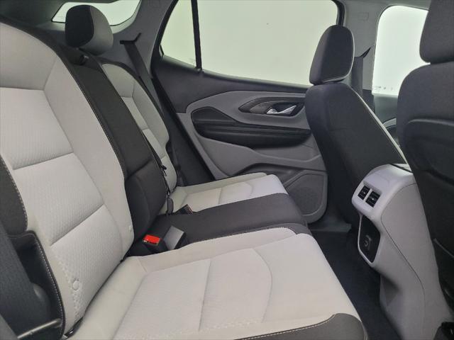 used 2023 GMC Terrain car, priced at $29,195