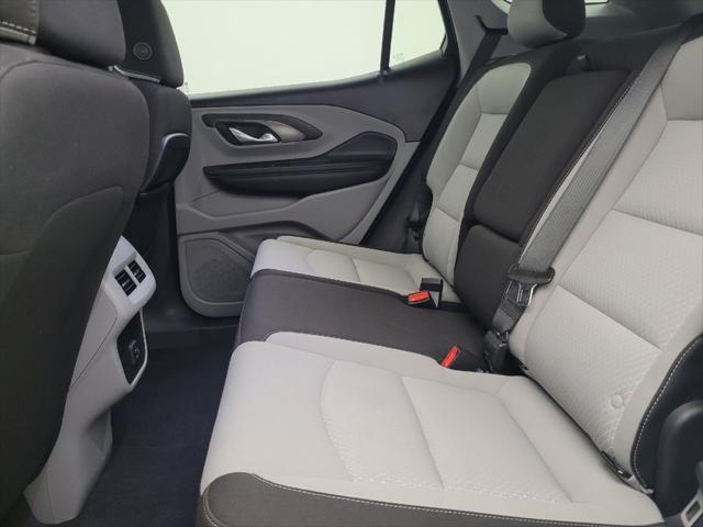 used 2023 GMC Terrain car, priced at $29,195