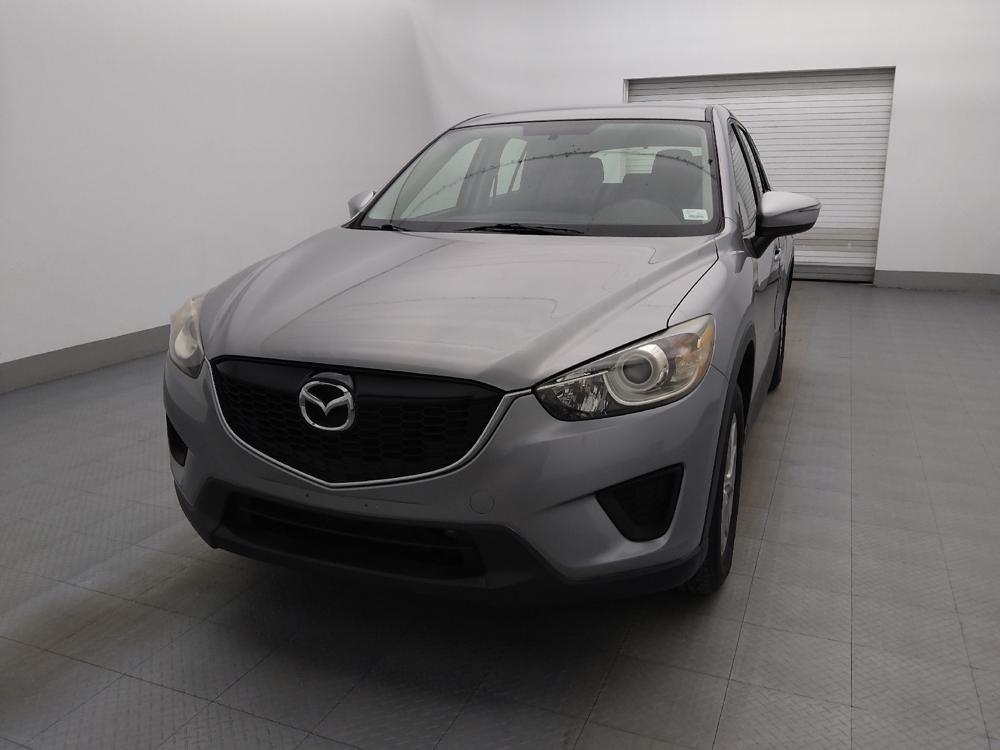 used 2015 Mazda CX-5 car, priced at $15,095