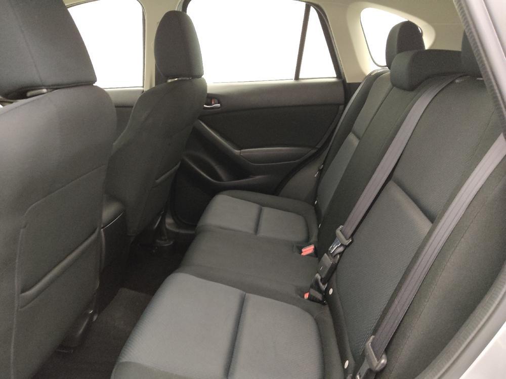 used 2015 Mazda CX-5 car, priced at $15,095