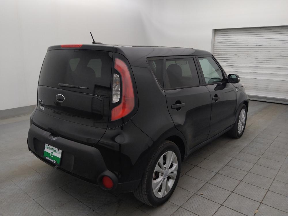 used 2014 Kia Soul car, priced at $9,195