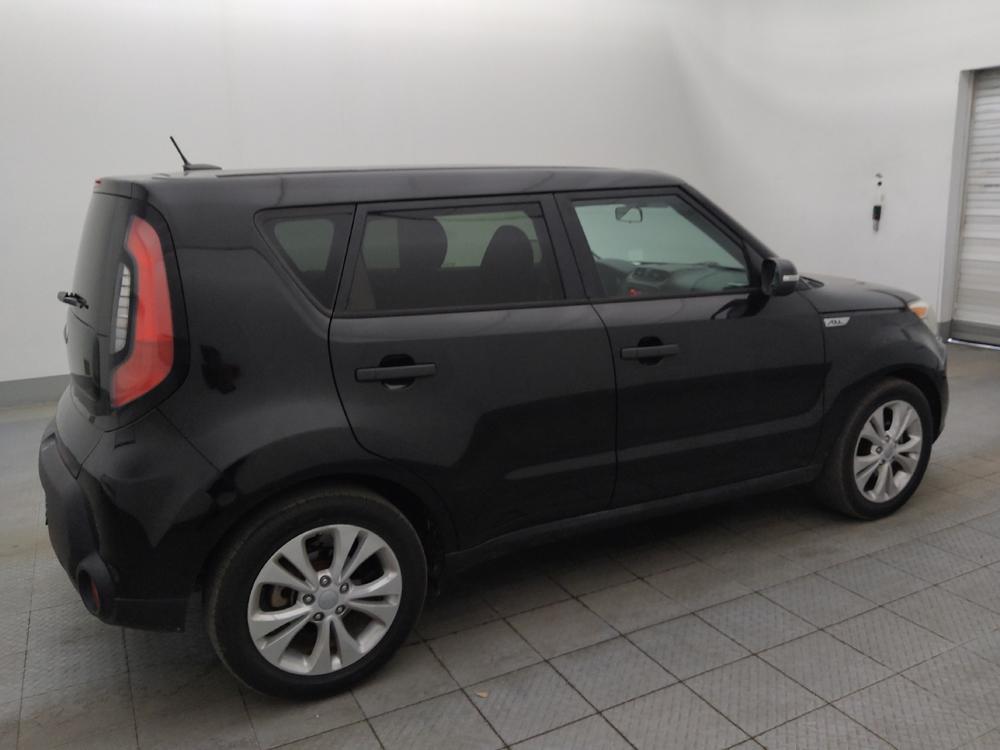 used 2014 Kia Soul car, priced at $9,195