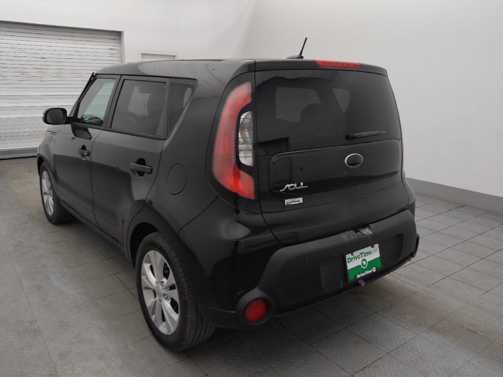 used 2014 Kia Soul car, priced at $9,195