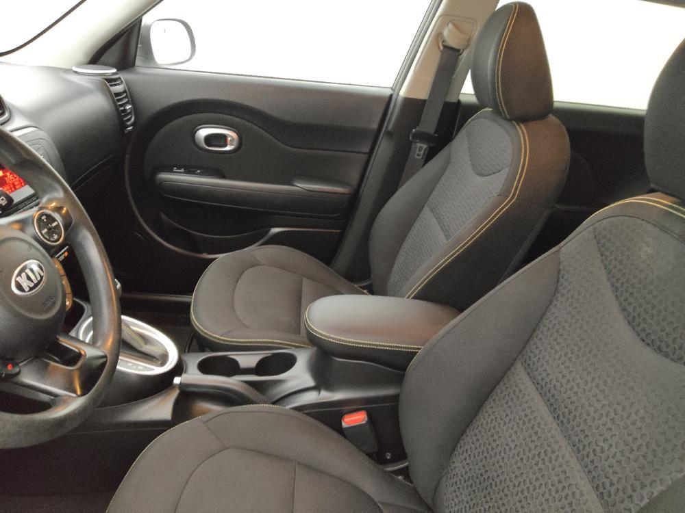 used 2014 Kia Soul car, priced at $9,195