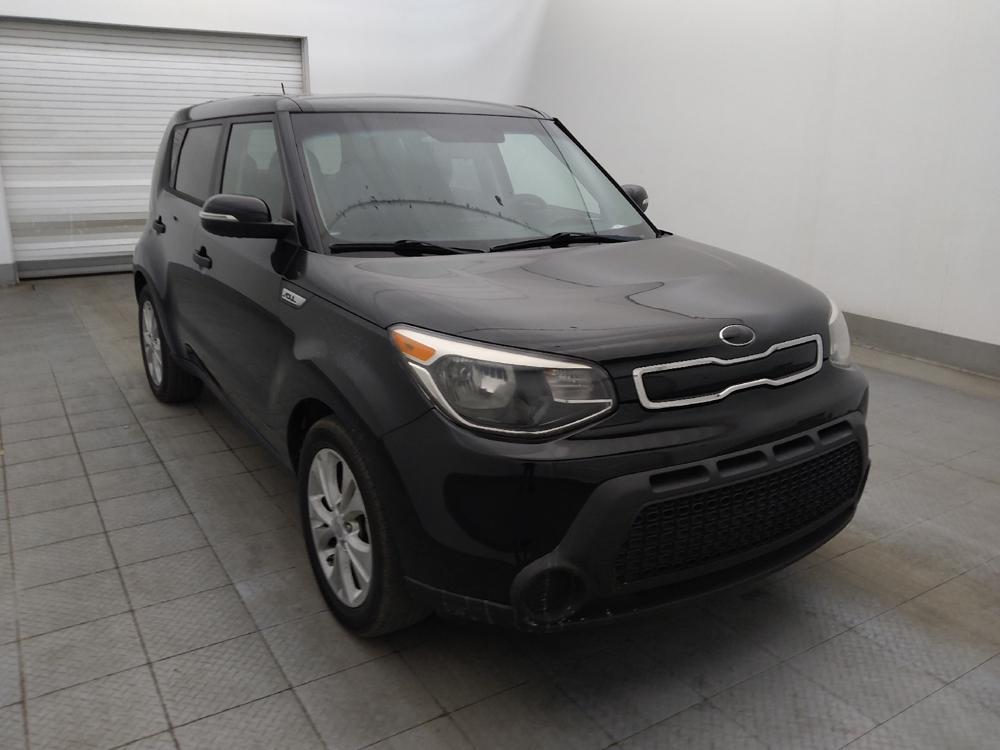 used 2014 Kia Soul car, priced at $9,195