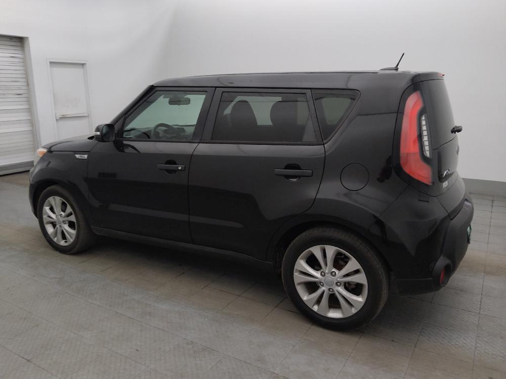 used 2014 Kia Soul car, priced at $9,195