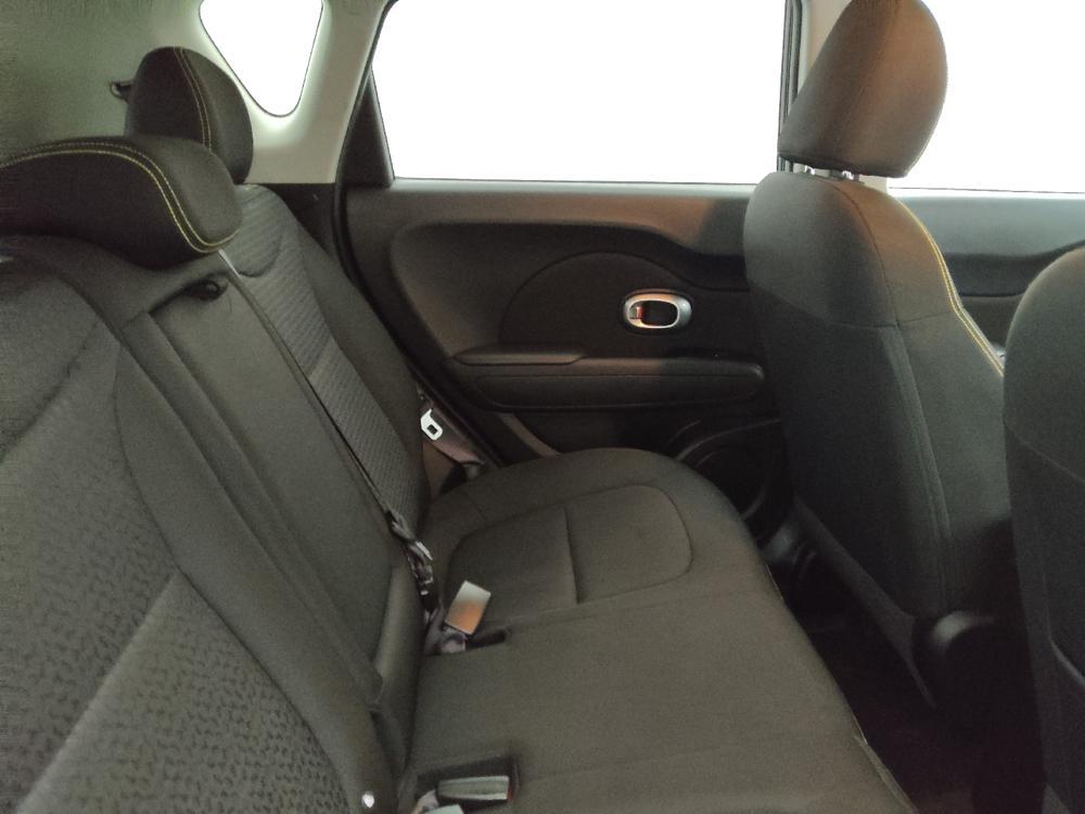 used 2014 Kia Soul car, priced at $9,195