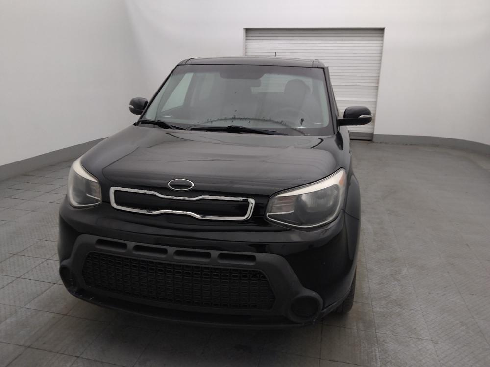 used 2014 Kia Soul car, priced at $9,195