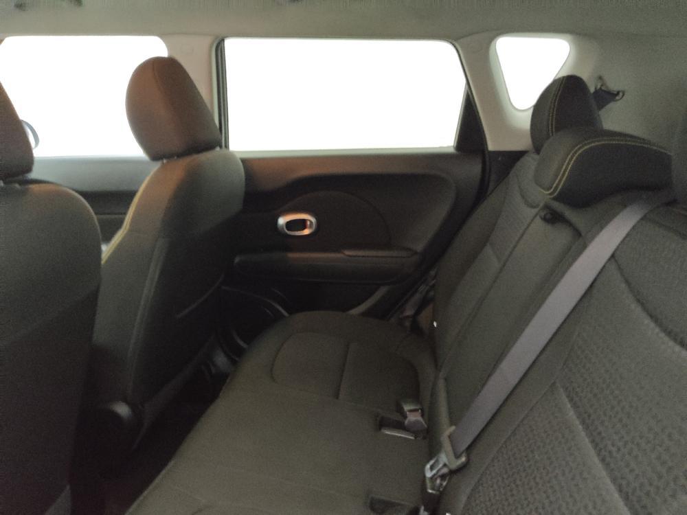 used 2014 Kia Soul car, priced at $9,195